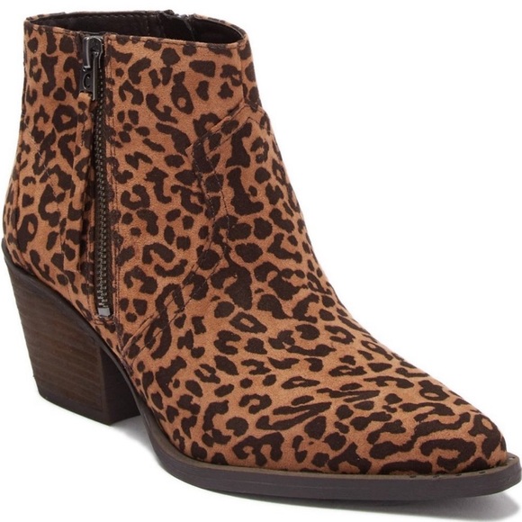 Circus by Sam Edelman Booties - Picture 2 of 5